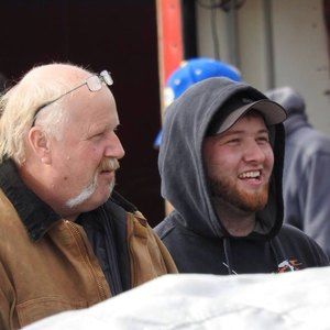 Meet your Posher, Angela wayne